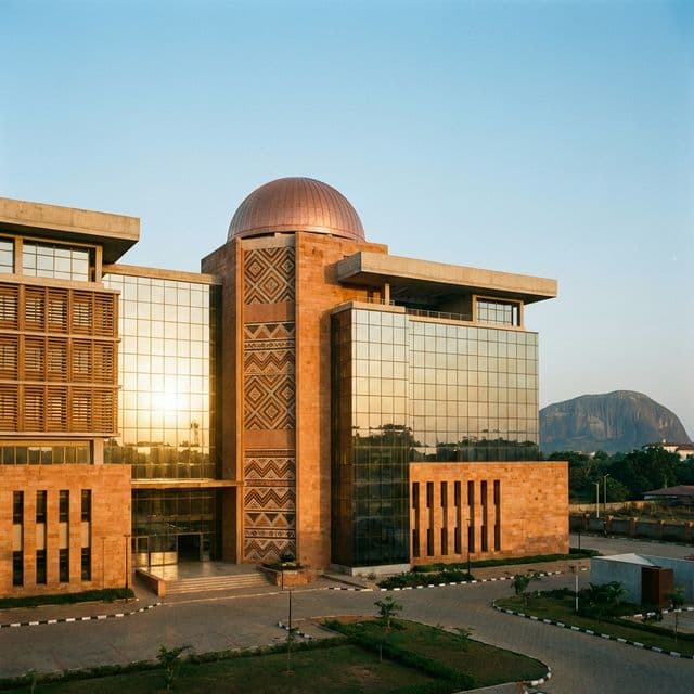 Athena Centre institutional excellence