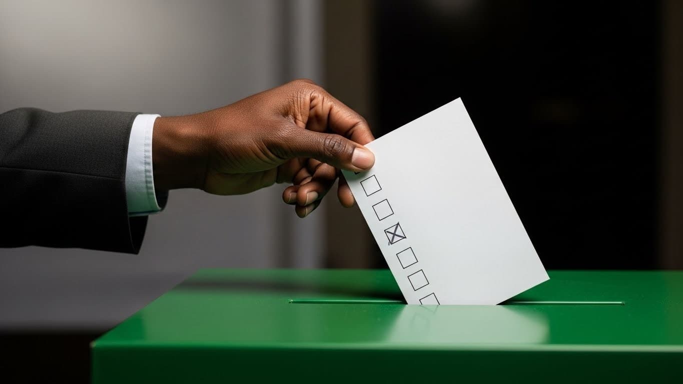 Athena Election Observatory