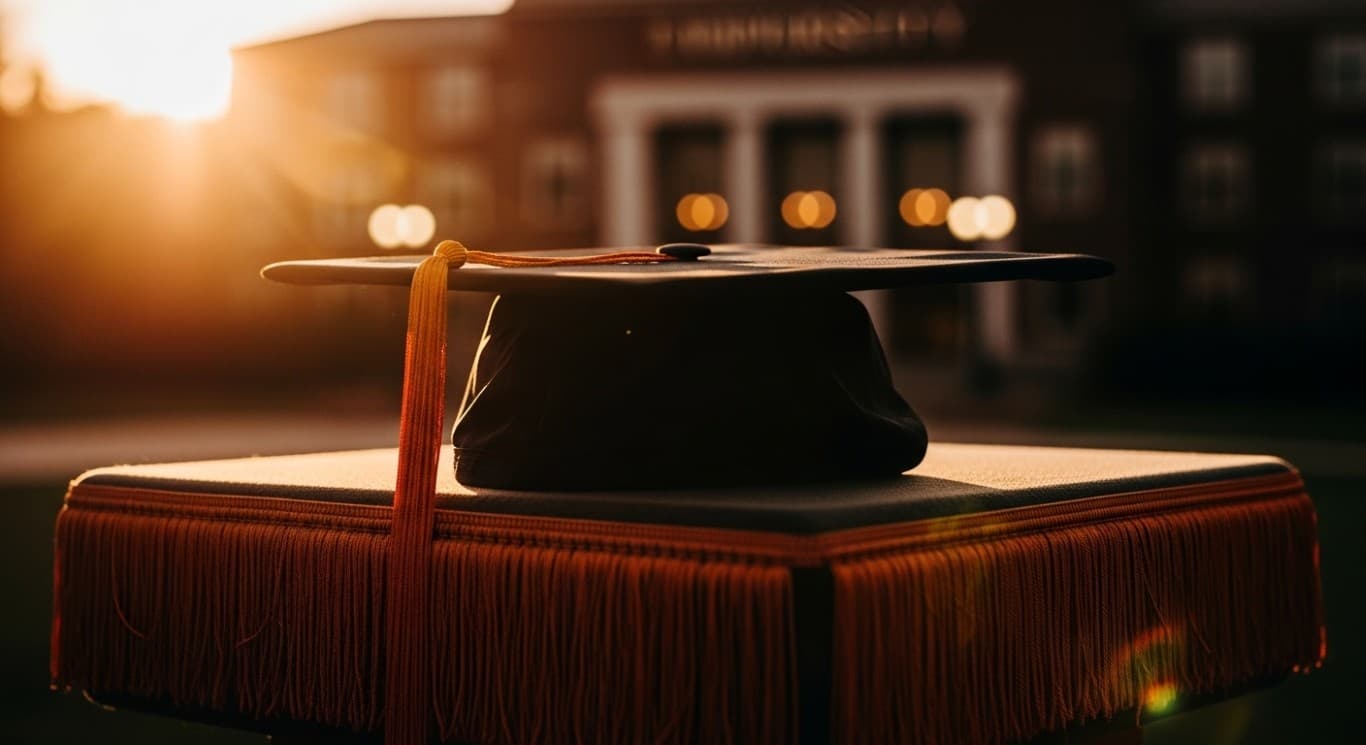 Our Institutes background