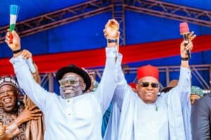 Shaping the Future of Policy and Leadership in Africa