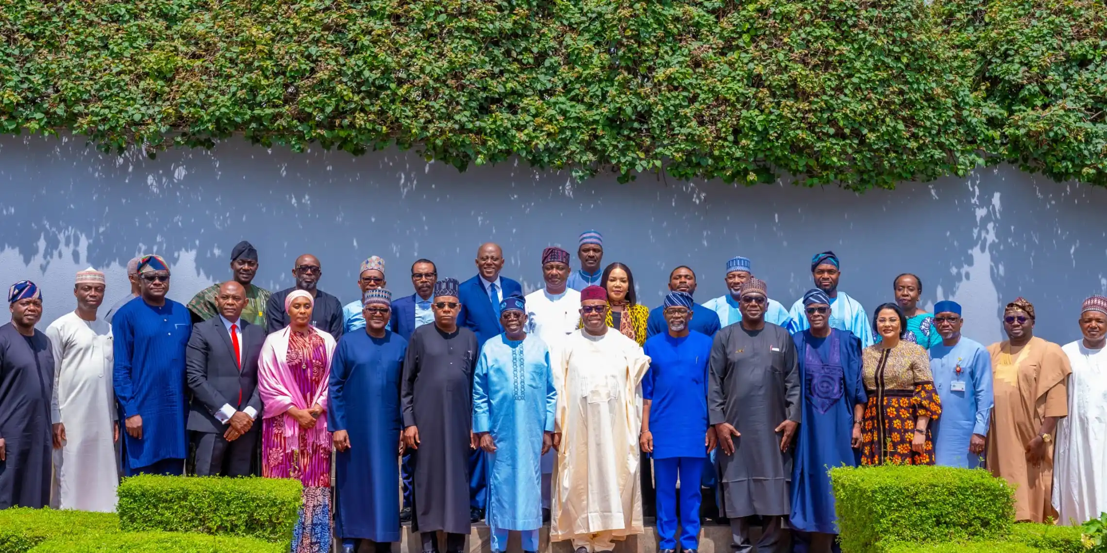 Seven Months Later: Where is the Economic Council and Task Force?