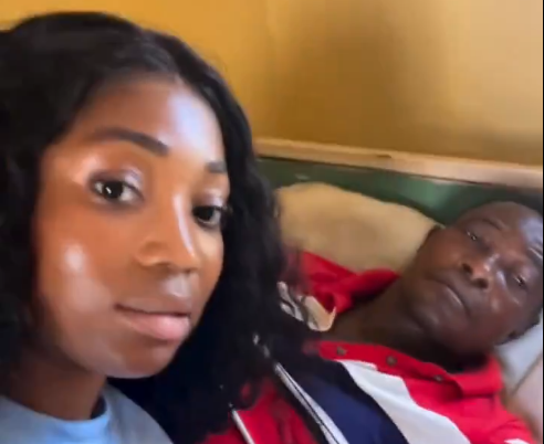 Police arrest officer accused in viral video of stabbing man in Ekiti