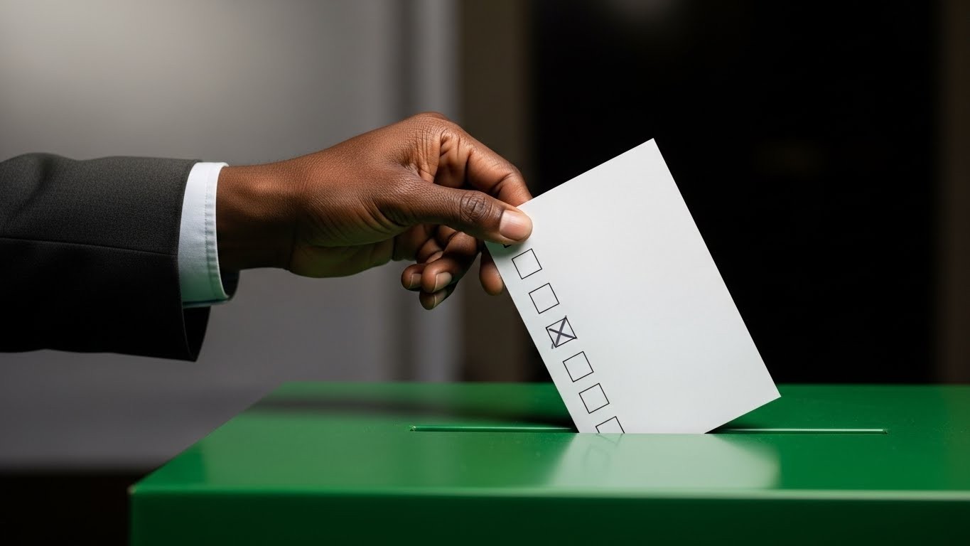 Athena Election Observatory